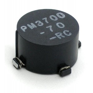 PM3700-40-RC, Common Mode Filters / Chokes 1.0mH MIN