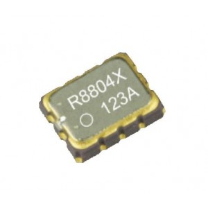 RX8804CE:XB3, Часы реального времени 3.8ppm 1.6-5.5V