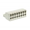 Розетка Wiecon 8113 BFK / 8 TOP K OB