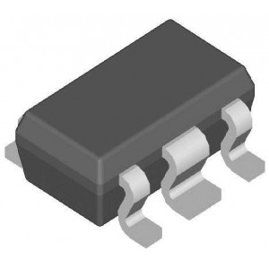 TLE4285GXT, Линейные регуляторы напряжения 5V Voltage Regulator