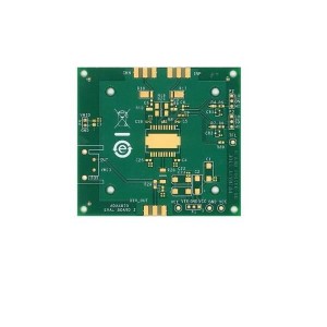 ADA4870ARR-EBZ, Средства разработки интегральных схем (ИС) усилителей Evaluation Board for 20 lead RR- PSOP3