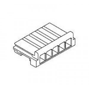 92009-8, Проводные клеммы и зажимы RCPT HSG METRIC INTERCONN SYS