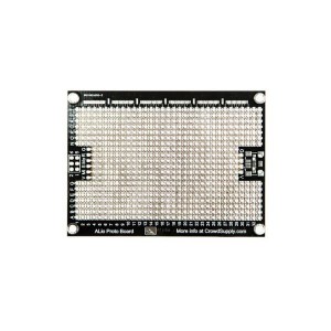 CS-ALIO-02, Принадлежности Crowd Supply Two Embedded Boards