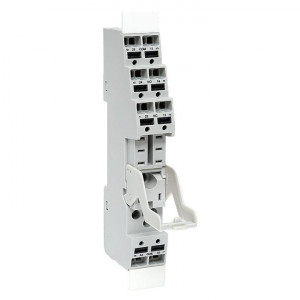 Разъем для реле РM5 22/2 Push-in AVERES rm5-22-2-push
