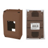 Бокс КМПн 1/4 для наружной установки IP20