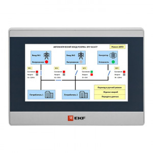 Панель оператора PRO-Screen 7 RSC-7