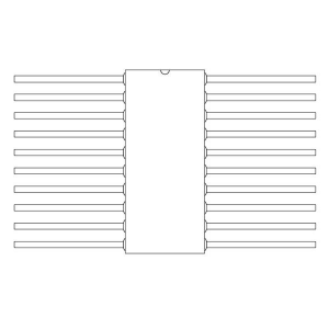 LM5116WG/NOPB, Коммутационные контроллеры Wide Range Sync Buck Controller