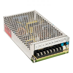 Блок питания 24В с функцией ИБП MPSu-155W-24 PROxima mpsu-155w-24