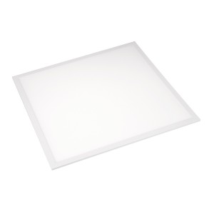 Светильник DL-INTENSO-S600x600-40W Warm3000 (WH, 120 deg, 230V) (Arlight, IP20 Металл, 3 года)