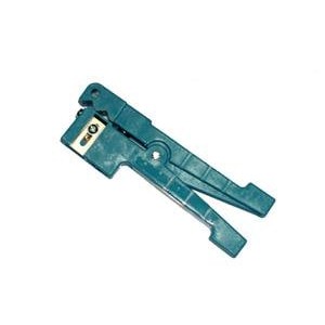 45-163, Инструменты для зачистки проводов и кусачки Coax Cable Stripper 1/8-7/32 inch