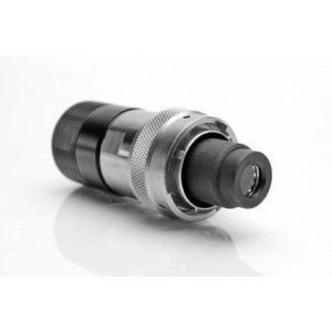 RTHP6201SNH50S2, Стандартный цилиндрический соединитель 10MM CRIMP FEMALE PLUG