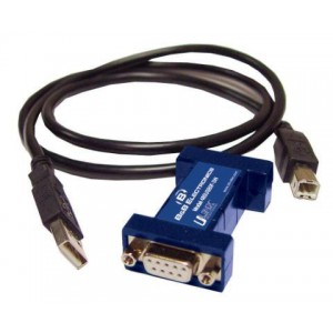 485USB9F-4W-LS, Модули интерфейсов USB TO RS485 MINI CONVERTER
