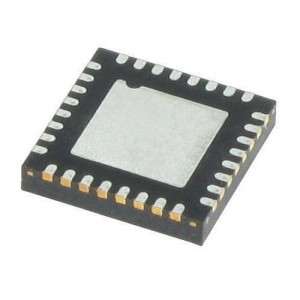 ATTINY167-MU, 8-битные микроконтроллеры AVR 16KB FL 512B EE 512B RAM 16MHz Ind-G