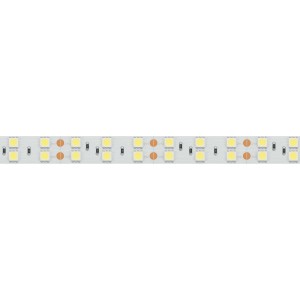 Лента RT 2-5000 24V Cool 8K 2x2 (5060, 600 LED, LUX) (Arlight, 28.8 Вт/м, IP20)