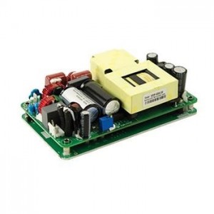 VOF-550-24, Импульсные источники питания 550W 24V 22.92A 3x5 open PCB