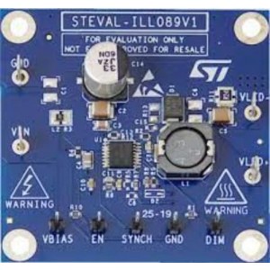STEVAL-ILL089V1