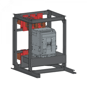 БЗАВ-Э16В-OptiMat A-1600-S1-3P-50-D-MR5.0-B-C2200-M2-P01-S2-03 287093