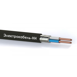 Кабель КВБШвнг(А)-LS 4х1.5 0.66кВ (м) 00-00006439