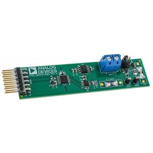 EVAL-CN0370-PMDZ, Средства разработки схем светодиодного освещения  CN0368 Evaluation Board