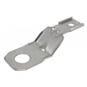 1027-003-1200, Автомобильные разъемы METAL CLIP/MOUNTING BRACKET