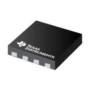 TUSB319IDRFRQ1, ИС, интерфейс USB Auto USB Type-C DFP Port Controller