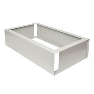 Цоколь к ВРУ Unit S IP31 (200х600х450) PROxima mb15-08-04-04