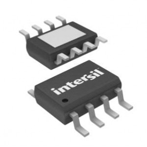 ISL80410IBEZ-T, Линейные регуляторы напряжения 40V, Low Quiescent Current, 150mA LDO, 8ld EPSOIC