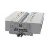 Болтовая клемма BS8-GY