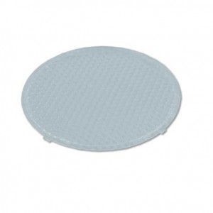 47.950.-402.85, Линзы для осветительных светодиодов 47.950 Series COB Diffusor Plate (L6) for use with BJB 47.950 Reflectors for LED Spot and Downlight Applications