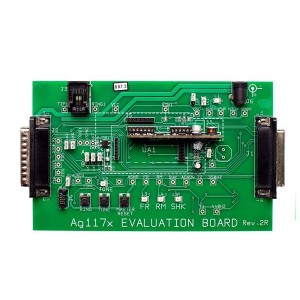 Eval117X, Средства разработки интерфейсов Eval Board for Ag1171