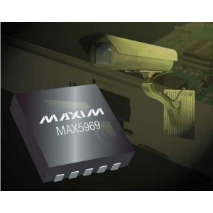 EMC1413-A-AIA-TR, Температурные датчики для монтажа на плате SMBus Temp Sensor Selectable Address