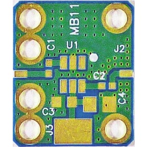 MB-11, Печатные и макетные платы MicroAmp Circuit Brd SOT-23-6 Freq Div