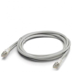2832276, Кабели Ethernet / Сетевые кабели FL CAT5 PATCH 1.0
