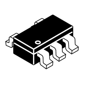 R3111N291C-TR-FE, Контрольные цепи Low Voltage Detector