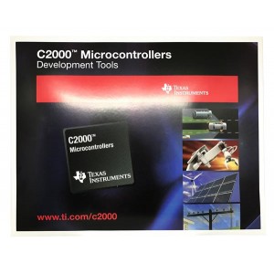 TMDSCNCD28035, Дочерние и отладочные платы F28035 Piccolo controlCARD