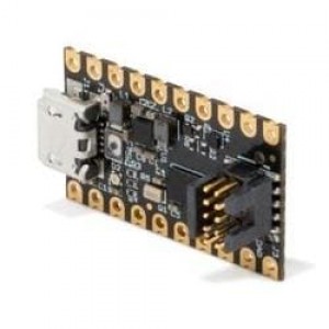 MAX32625PICO#, Макетные платы и комплекты - ARM MAXDAP PROGRAMMING ADAPTER MODULE