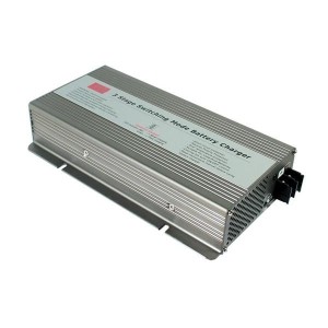 PB-300P-48, Зарядные устройства для аккумуляторов 300W 57.6V 3.2A 3 STAGE W/PFC