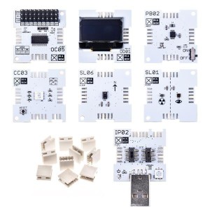 XK51, Макетные платы и комплекты - ARM Arduino Zero Compatible Kit