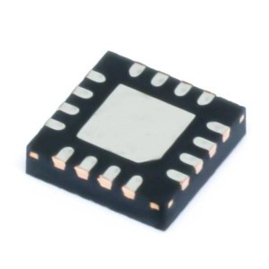 TPS61391RTER, Voltage Regulators - Switching Regulators 85-VOUT boost converter 16-WQFN -40 to 125