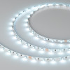Лента MINI-F60-5mm 24V RGB (6 W/m, IP20, 3535, 5m) 025706(2)