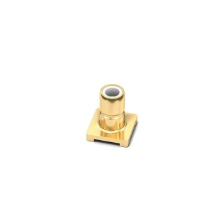 61612102121405, РЧ соединители / Коаксиальные соединители WR-SMB 1000V 50Ohms PCB SMT Jack