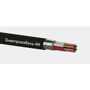 Кабель КВБШвнг(А)-LS 7х2.5 0.66кВ (м) 00-00006450