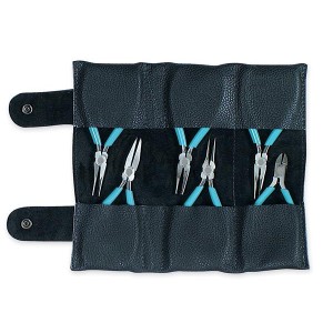 C1K, Щипцы и пинцеты Xcelite Pliers Kit 6 pc