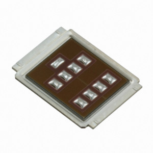 AUIRF7799L2TR, Транзистор полевой MOSFET N-канальный 250В 35A DIRECTFET