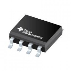 LM393BIPWR, Аналоговые компараторы Dual commercial grade standard comparator