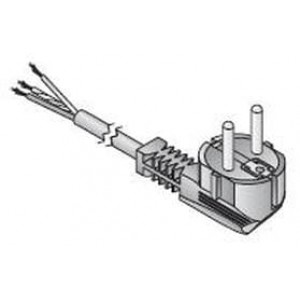173-6003-E, Кабели питания переменного тока EUROPEAN PL R/A-ST