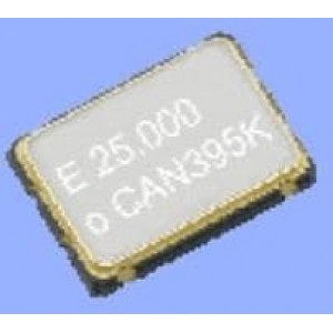 SG7050VAN 156.250000M-KEGA3, Стандартные тактовые генераторы 156.25MHz 30ppm -40C +85C