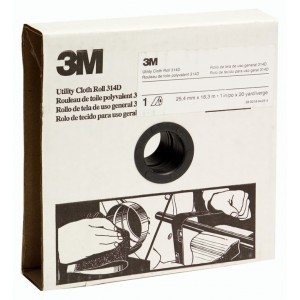 3M 314D P100 38MMX25M 5RLS/CTN