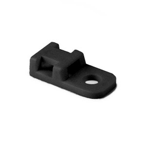 CTAM20C2, Кабельные хомуты CTAM-2 ANCHOR MOUNT BLK T50