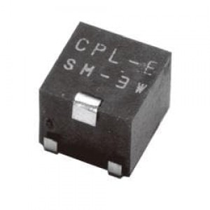 SM-31TW502, Подстроечные резисторы - для поверхностного монтажа 5 KW 3mm SMD multi turn J-lead, top adj., 5 turn